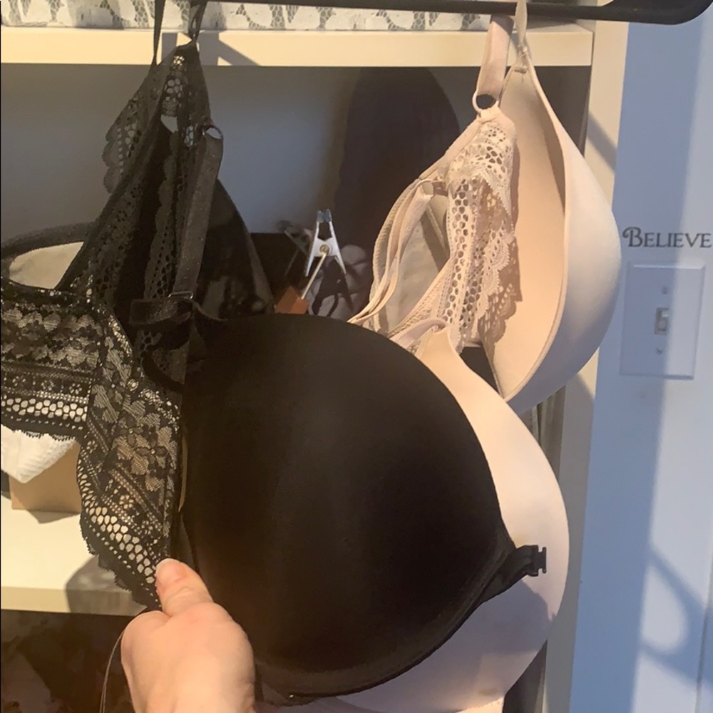 bra